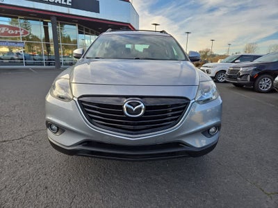 2015 Mazda Mazda CX-9 Grand Touring