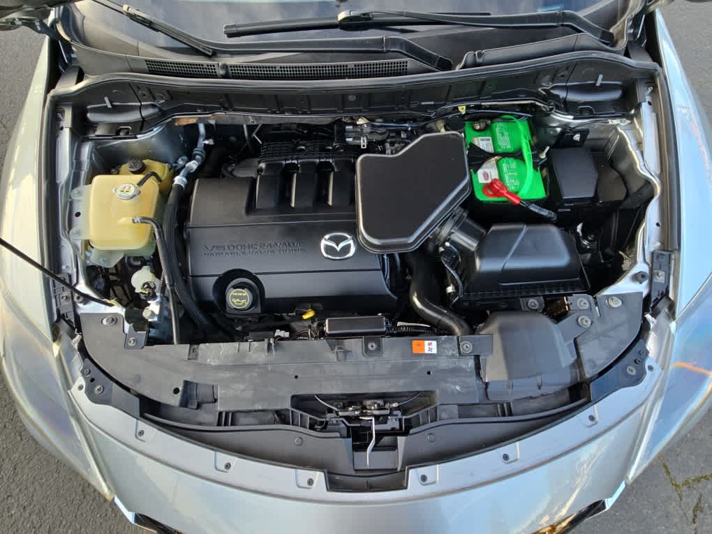 2015 Mazda Mazda CX-9 Grand Touring