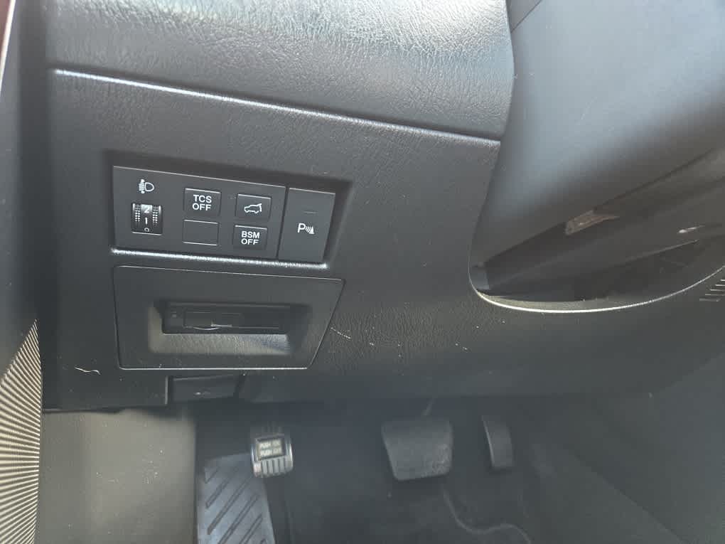 2015 Mazda Mazda CX-9 Grand Touring