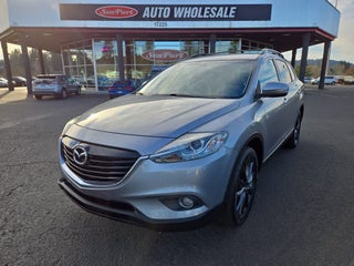 2015 Mazda Mazda CX-9 Grand Touring