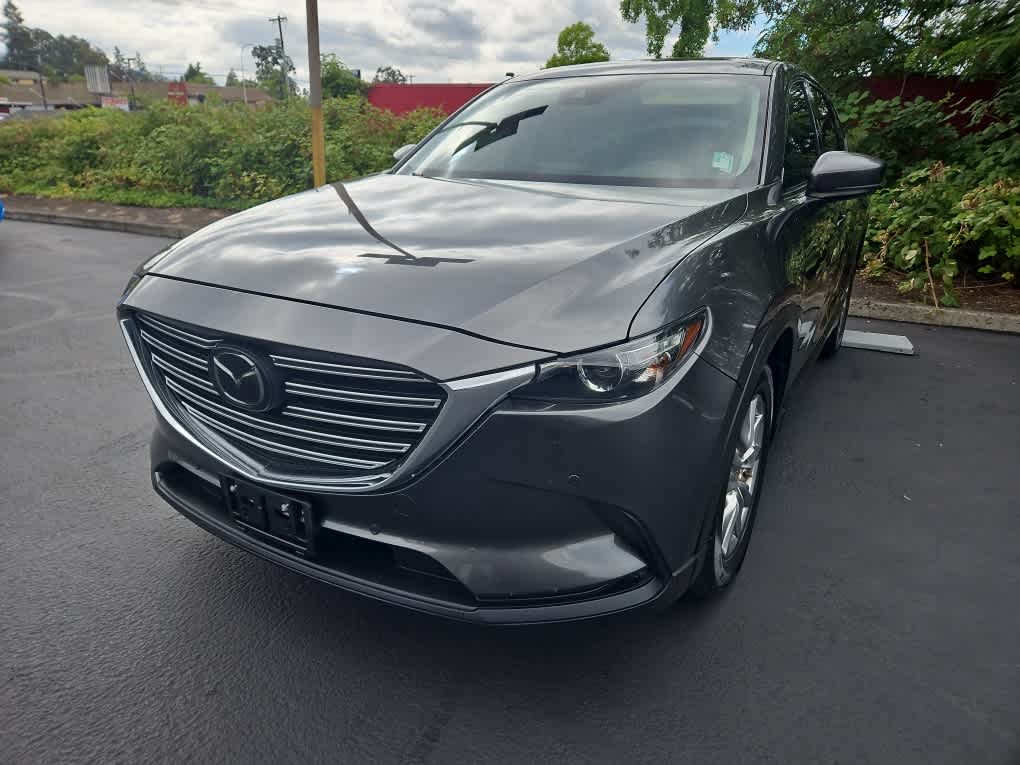 2018 Mazda CX-9 Touring AWD's photo