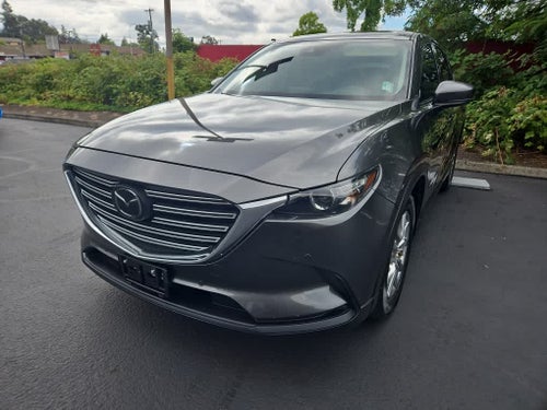 2018 Mazda Mazda CX-9 Touring