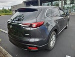 2018 Mazda Mazda CX-9 Touring