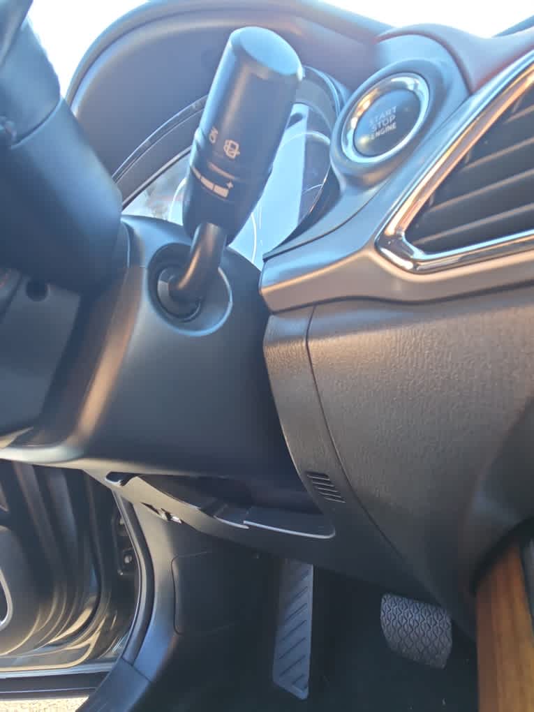 2016 Mazda Mazda CX-9 Signature