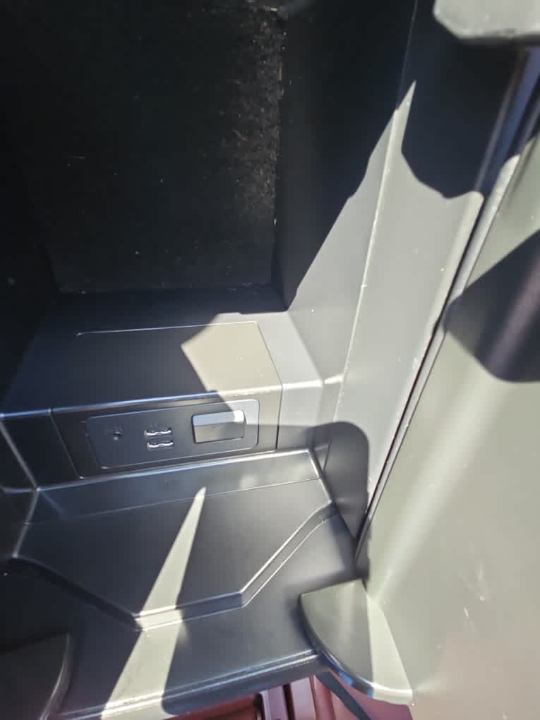 2016 Mazda Mazda CX-9 Signature