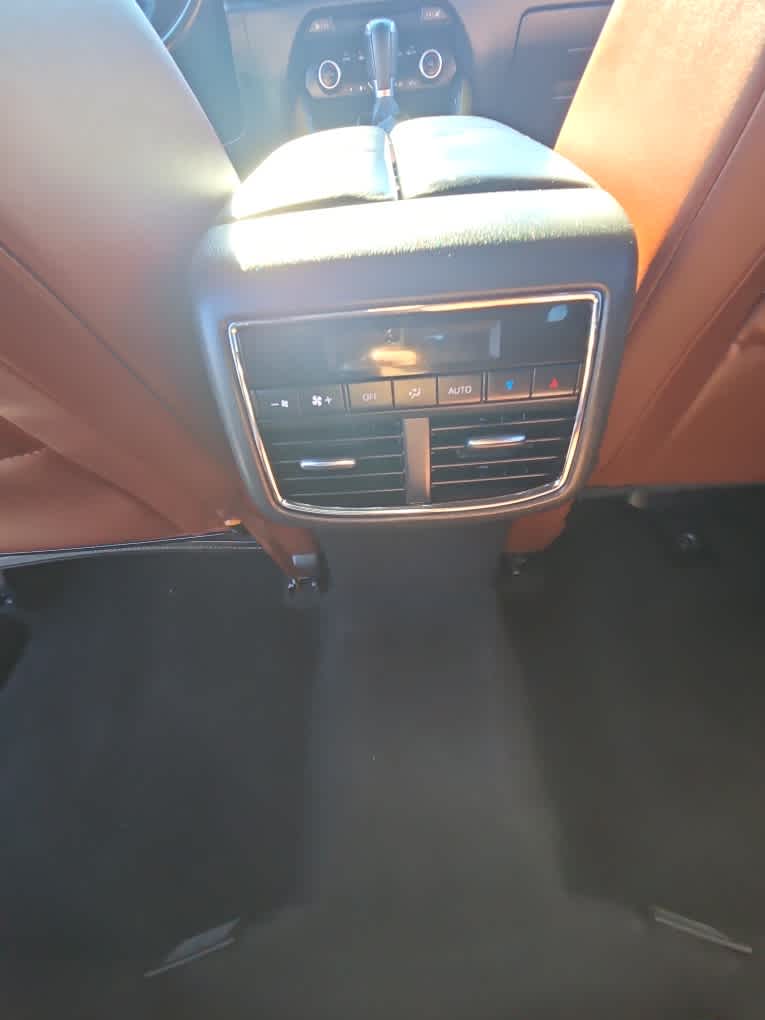 2016 Mazda Mazda CX-9 Signature
