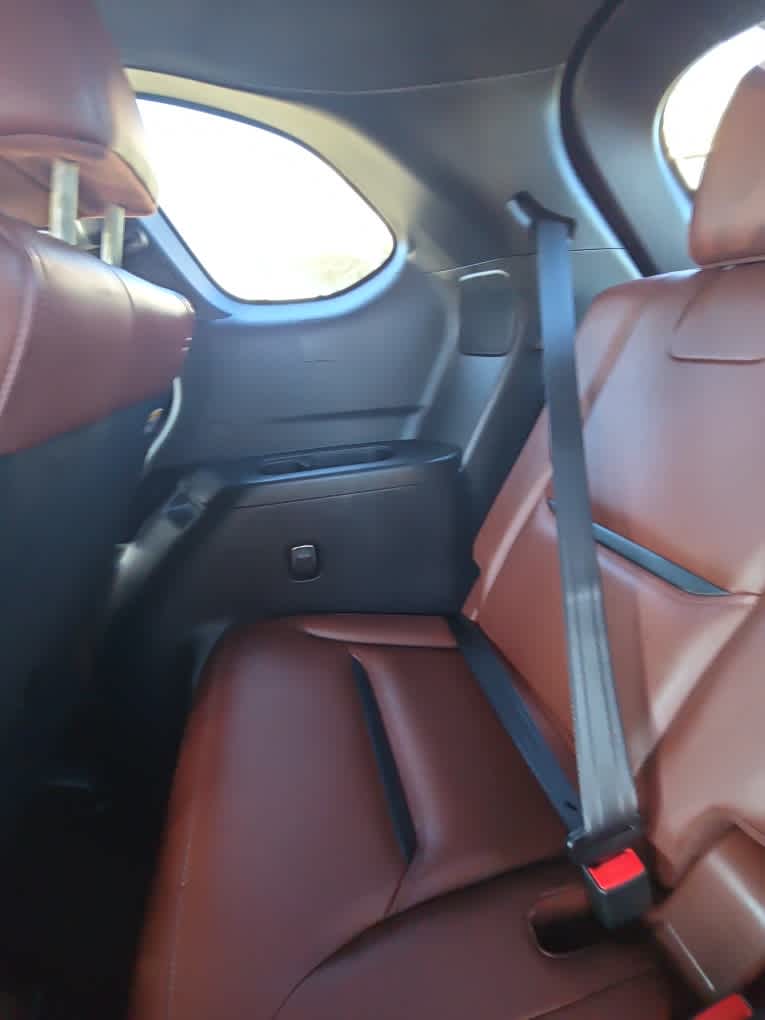 2016 Mazda Mazda CX-9 Signature