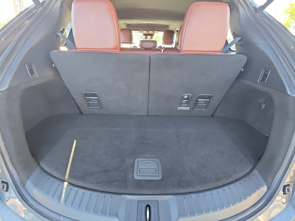 2016 Mazda Mazda CX-9 Signature