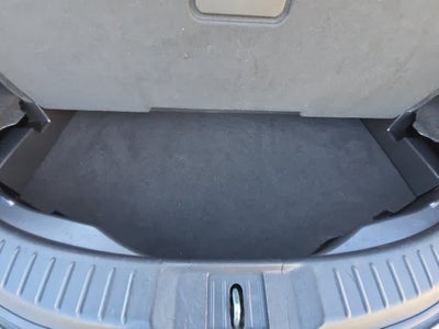 2016 Mazda Mazda CX-9 Signature