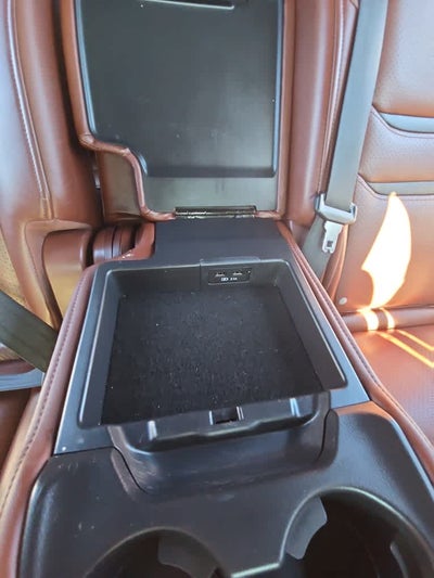 2016 Mazda Mazda CX-9 Signature