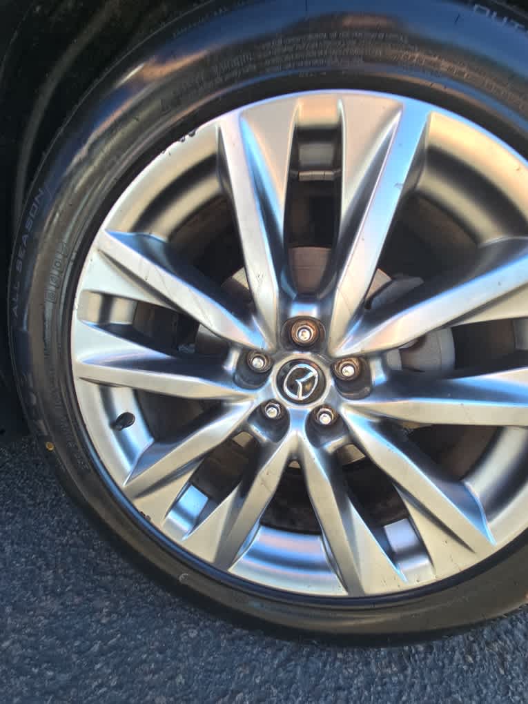 2016 Mazda Mazda CX-9 Signature
