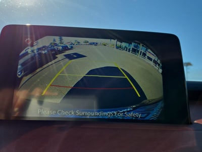 2016 Mazda Mazda CX-9 Signature