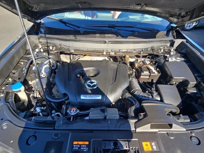 2016 Mazda Mazda CX-9 Signature