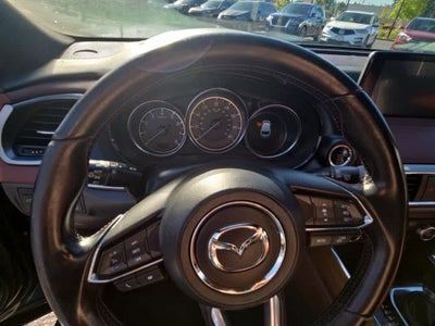 2016 Mazda Mazda CX-9 Signature
