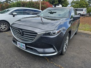 2016 Mazda Mazda CX-9 Signature