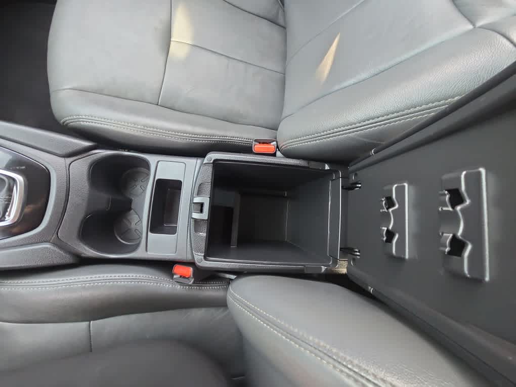 2017 Nissan Rogue Sport SV