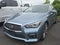 2017 INFINITI Q50 Red Sport 400