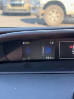 2021 Toyota Prius L Eco