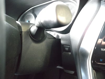 2024 Toyota Venza XLE