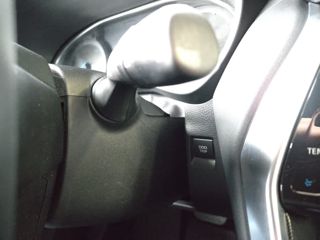 2024 Toyota Venza XLE