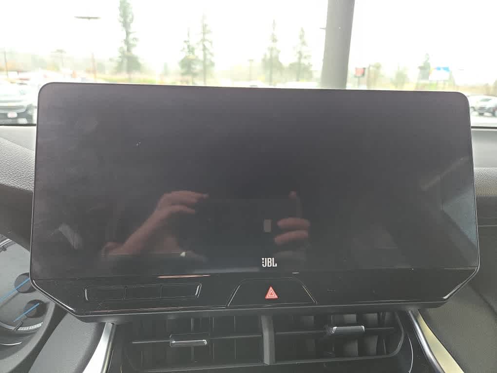 2024 Toyota Venza XLE