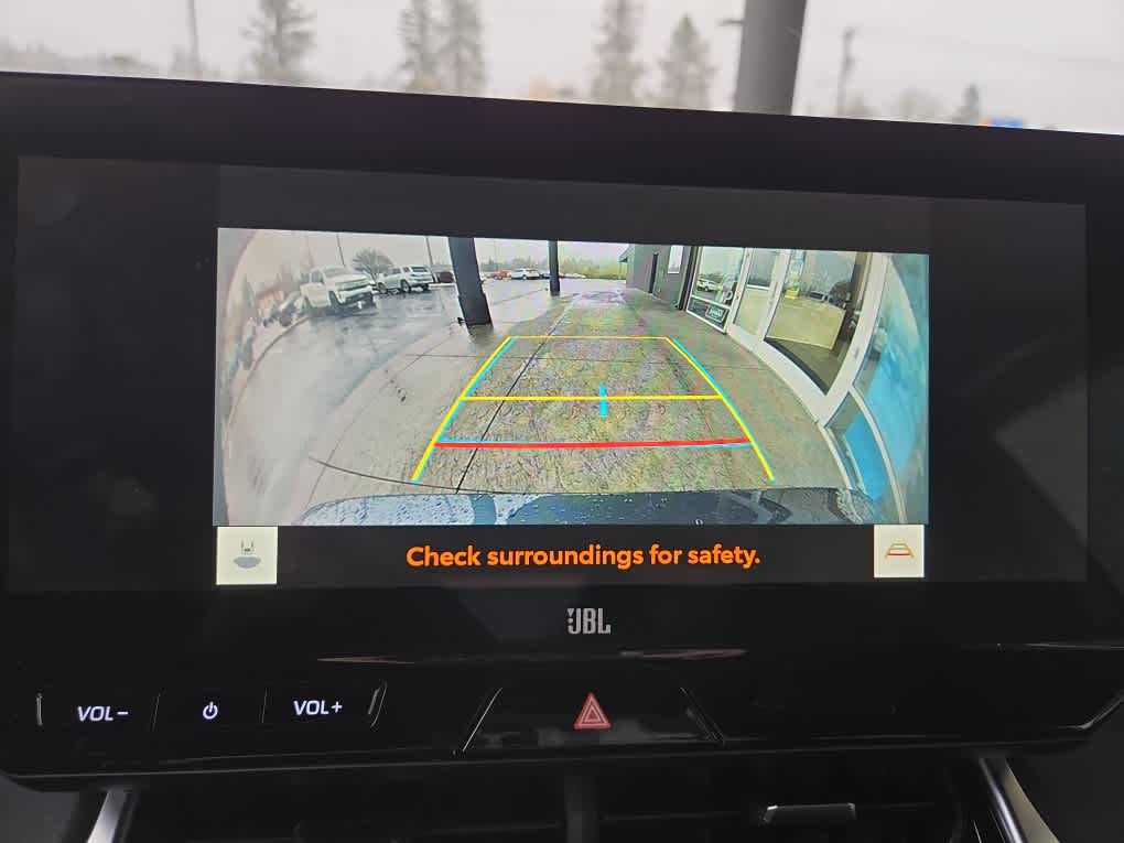 2024 Toyota Venza XLE