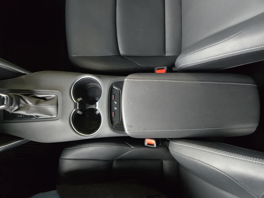 2024 Toyota Venza XLE