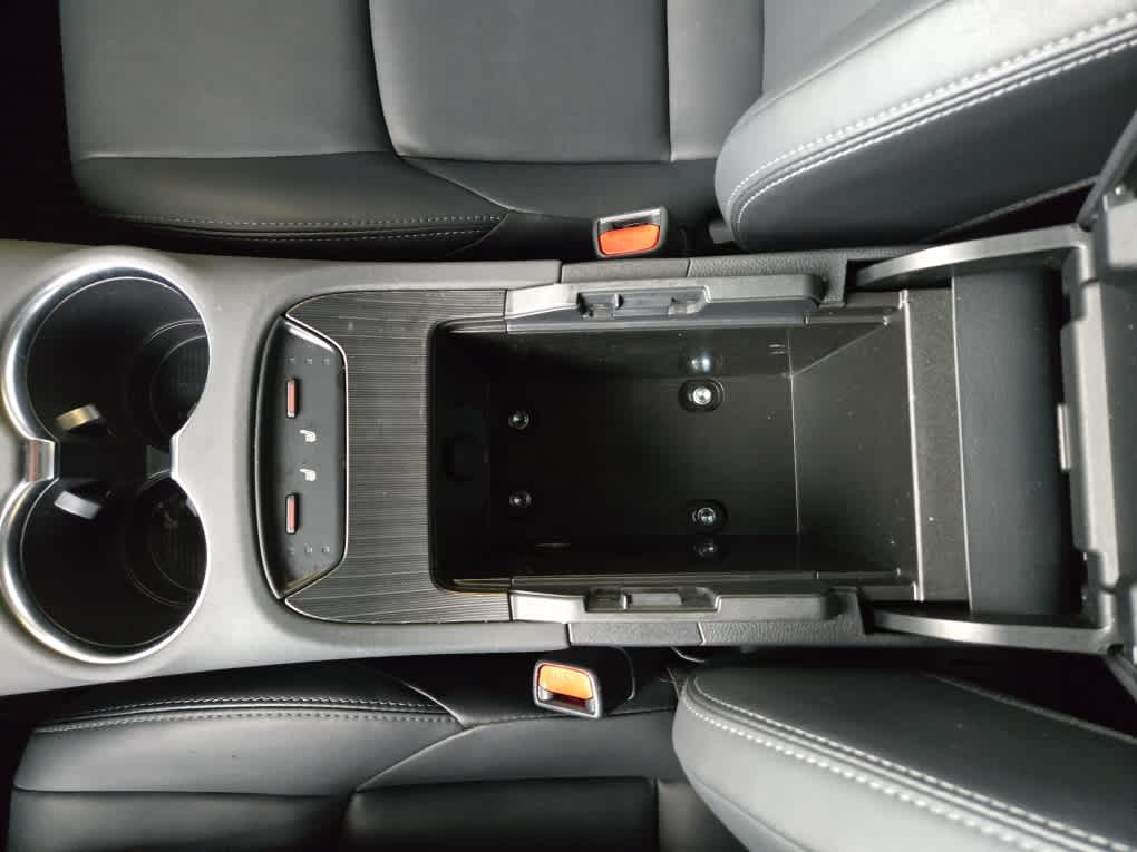 2024 Toyota Venza XLE