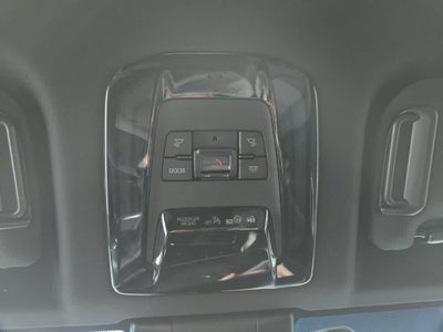 2024 Toyota Venza XLE