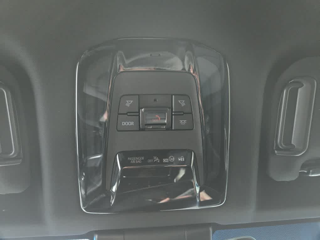 2024 Toyota Venza XLE