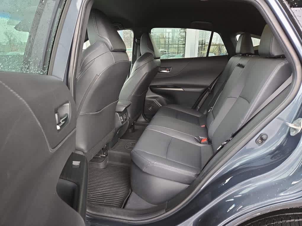 2024 Toyota Venza XLE