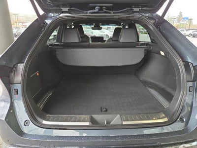 2024 Toyota Venza XLE