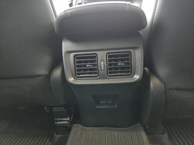 2024 Toyota Venza XLE