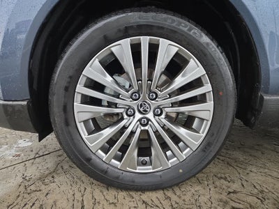 2024 Toyota Venza XLE