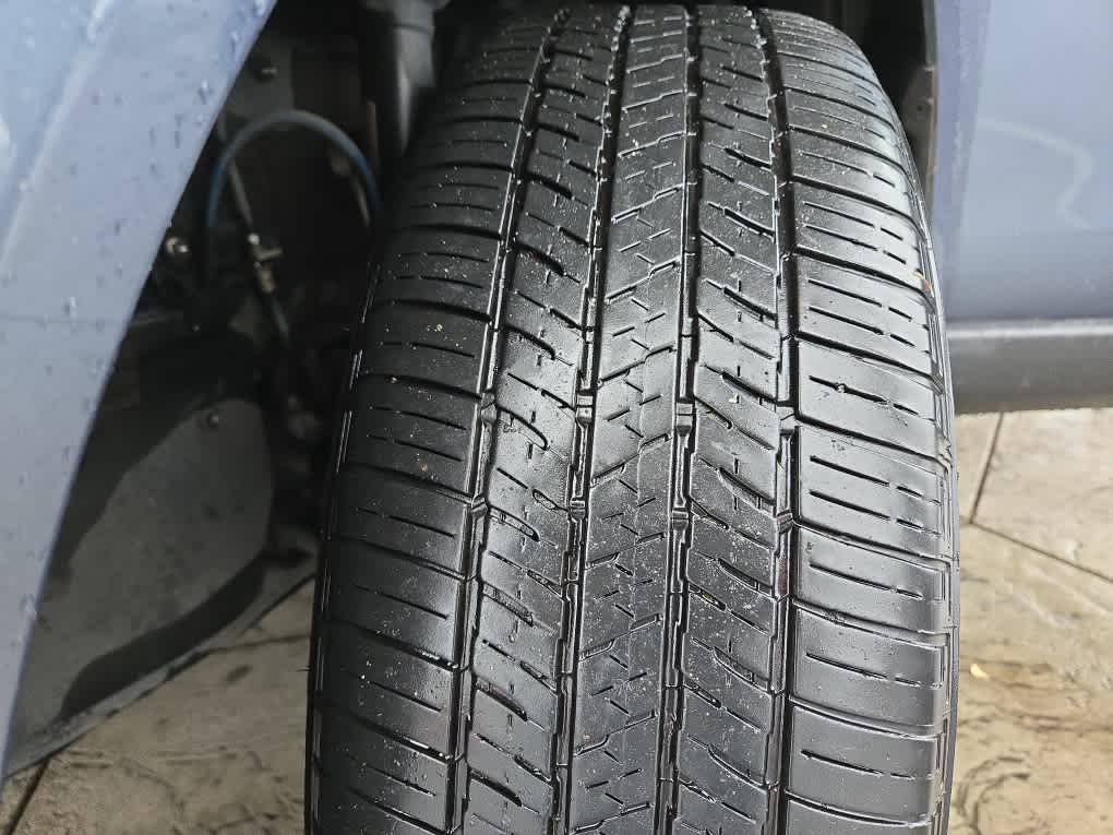 2024 Toyota Venza XLE