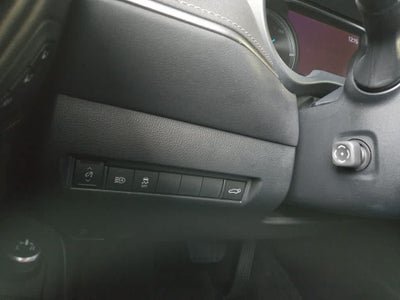 2024 Toyota Venza XLE