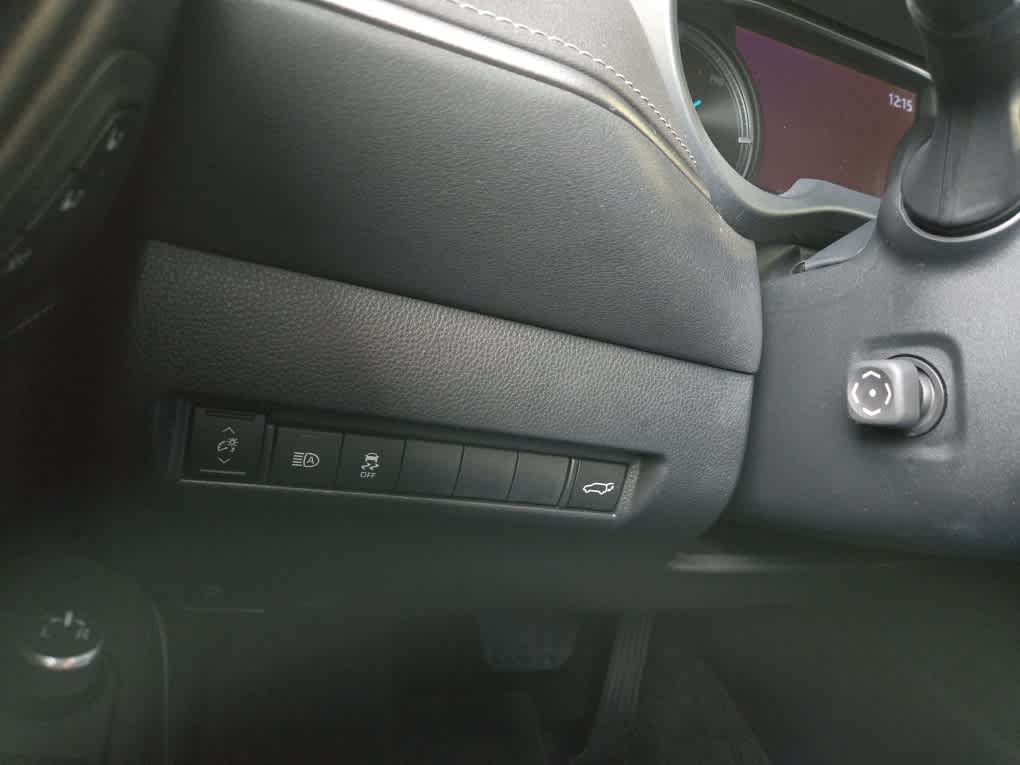 2024 Toyota Venza XLE