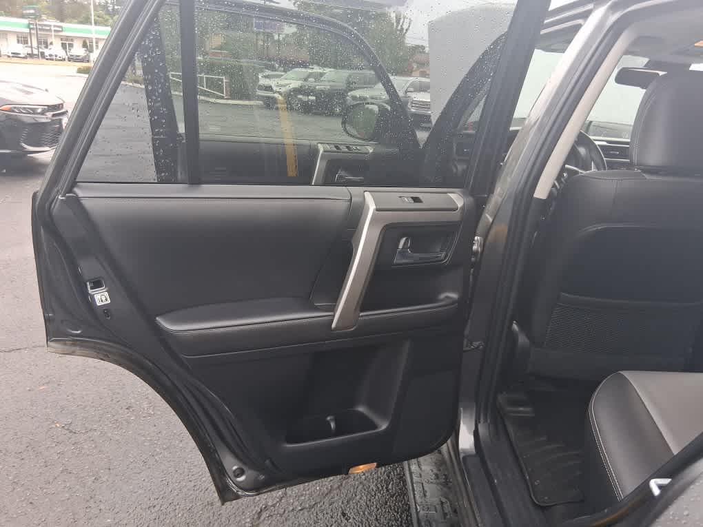 2020 Toyota 4Runner SR5 Premium