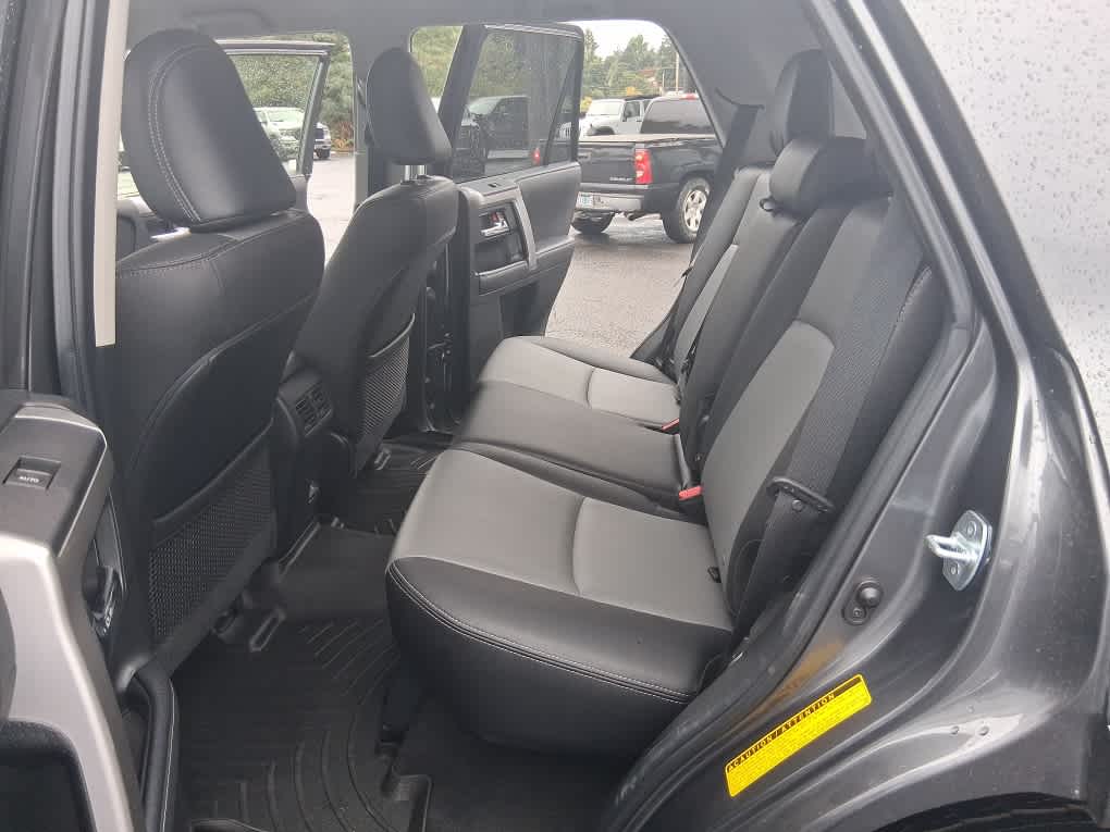 2020 Toyota 4Runner SR5 Premium