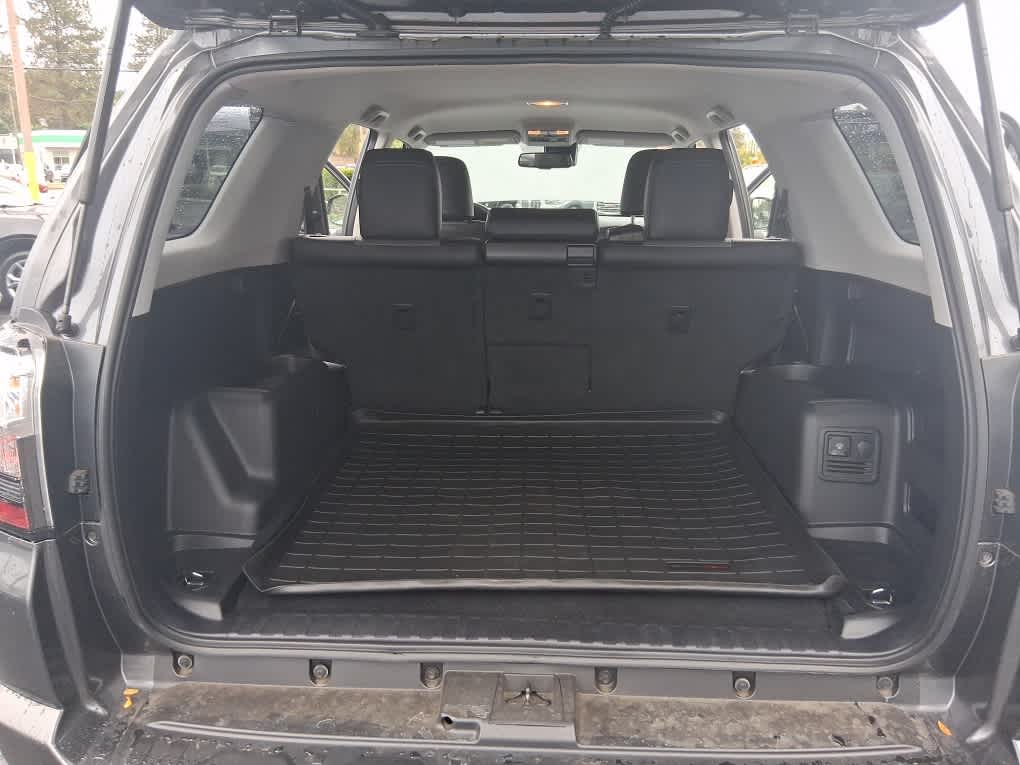 2020 Toyota 4Runner SR5 Premium