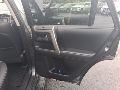 2020 Toyota 4Runner SR5 Premium