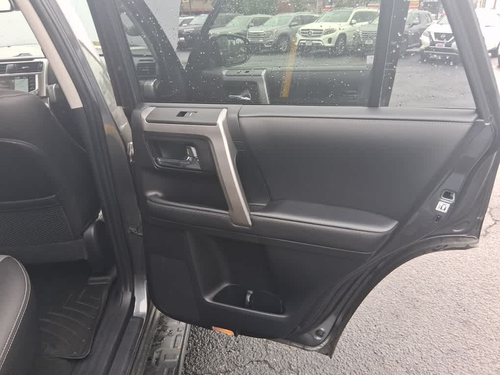 2020 Toyota 4Runner SR5 Premium