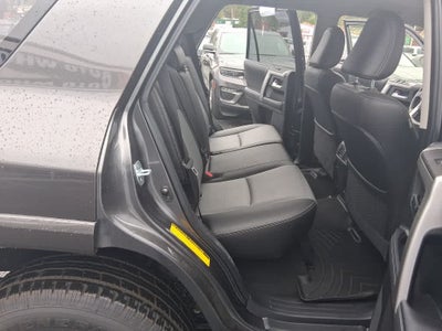 2020 Toyota 4Runner SR5 Premium