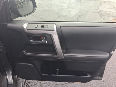 2020 Toyota 4Runner SR5 Premium