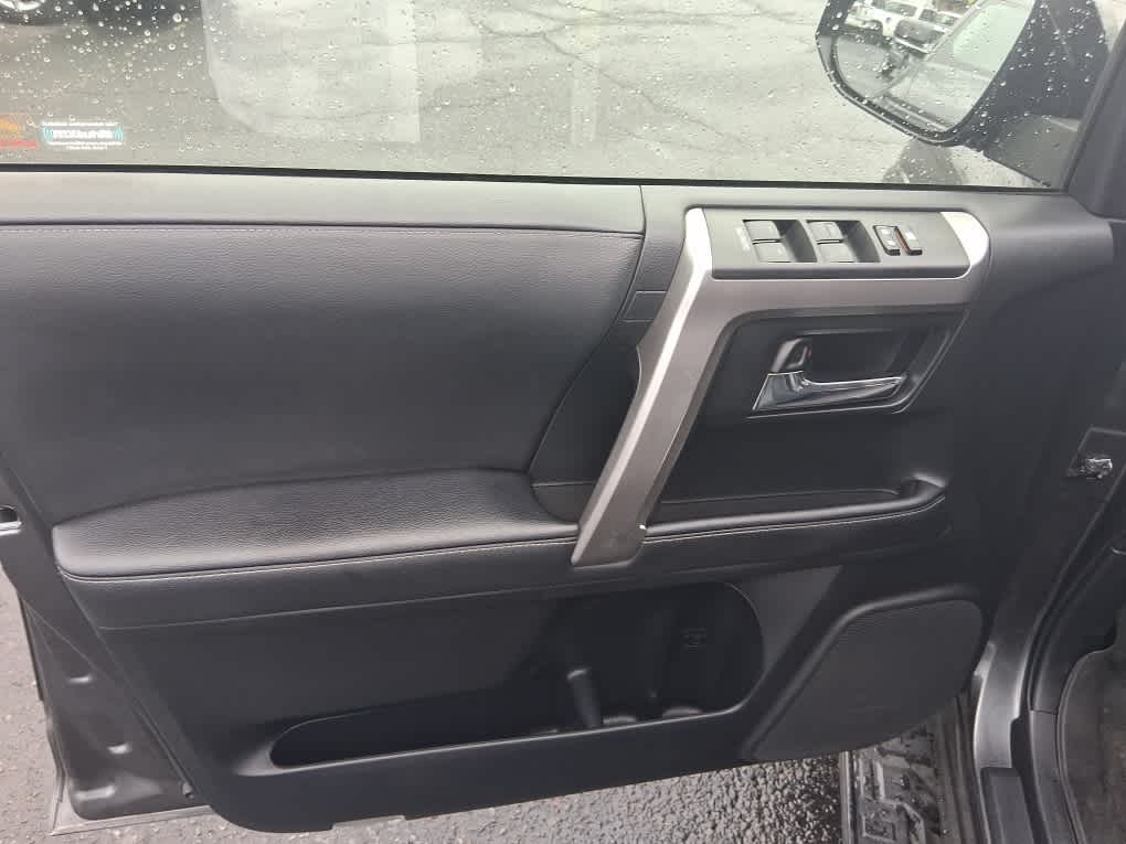 2020 Toyota 4Runner SR5 Premium