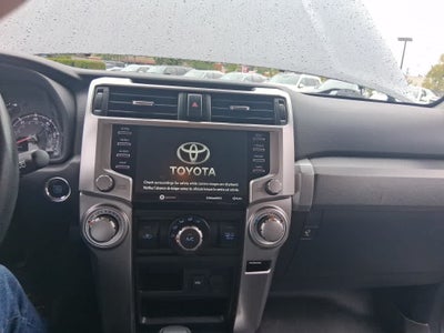 2020 Toyota 4Runner SR5 Premium