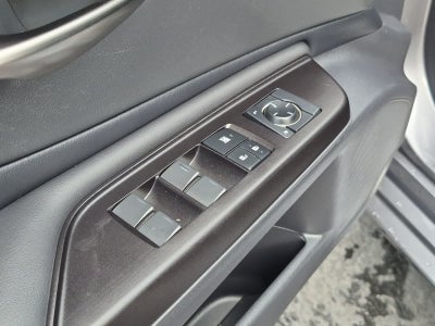 2019 Lexus ES 300h 