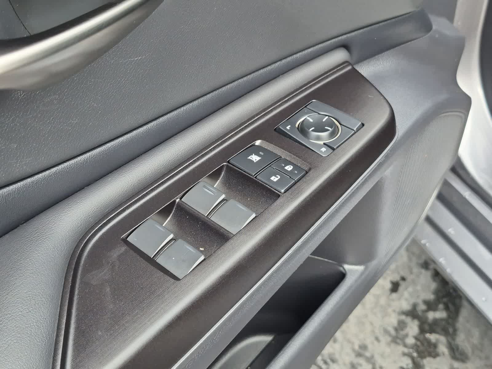 2019 Lexus ES 300h 
