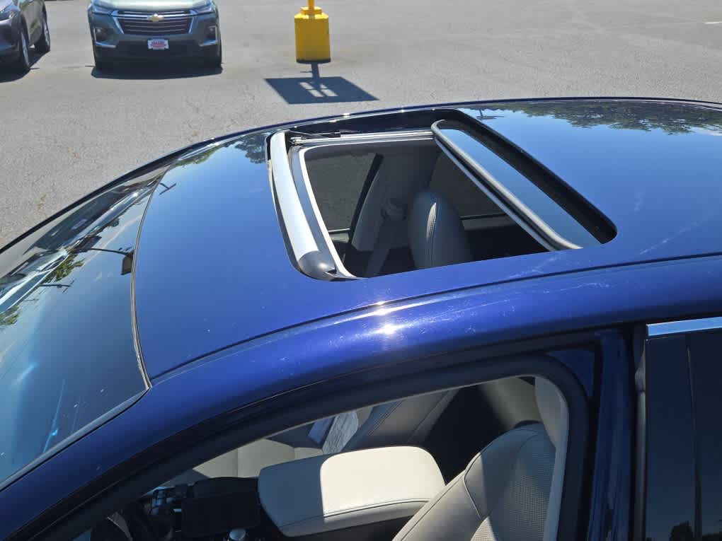 2015 Lexus GS 350 