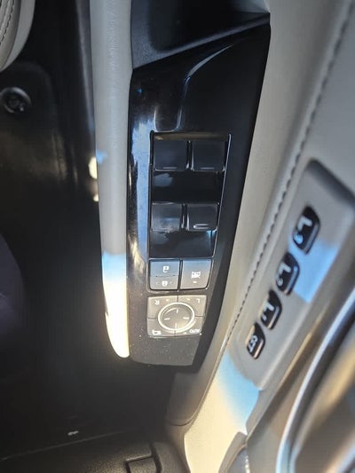 2015 Lexus GS 350 